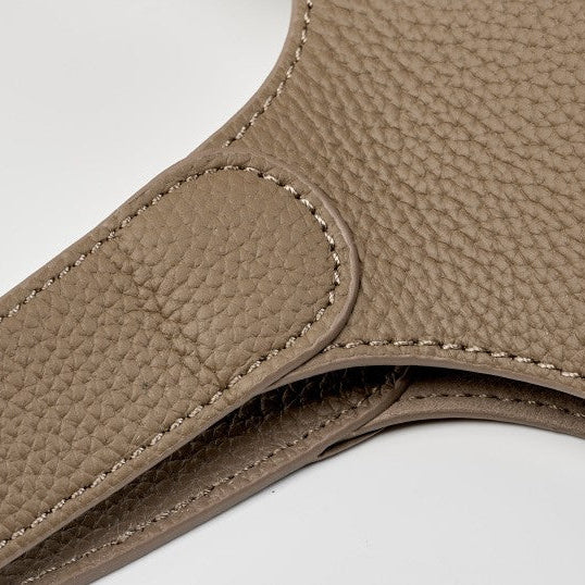 本革トートバッグ