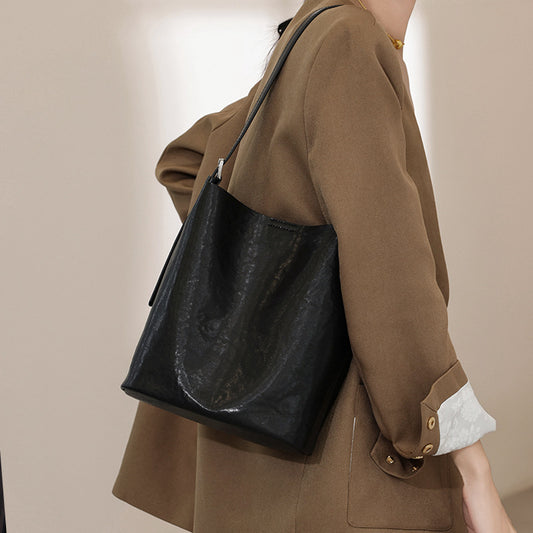 ブラック Lサイズ