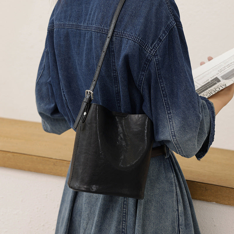 ブラック Mサイズ