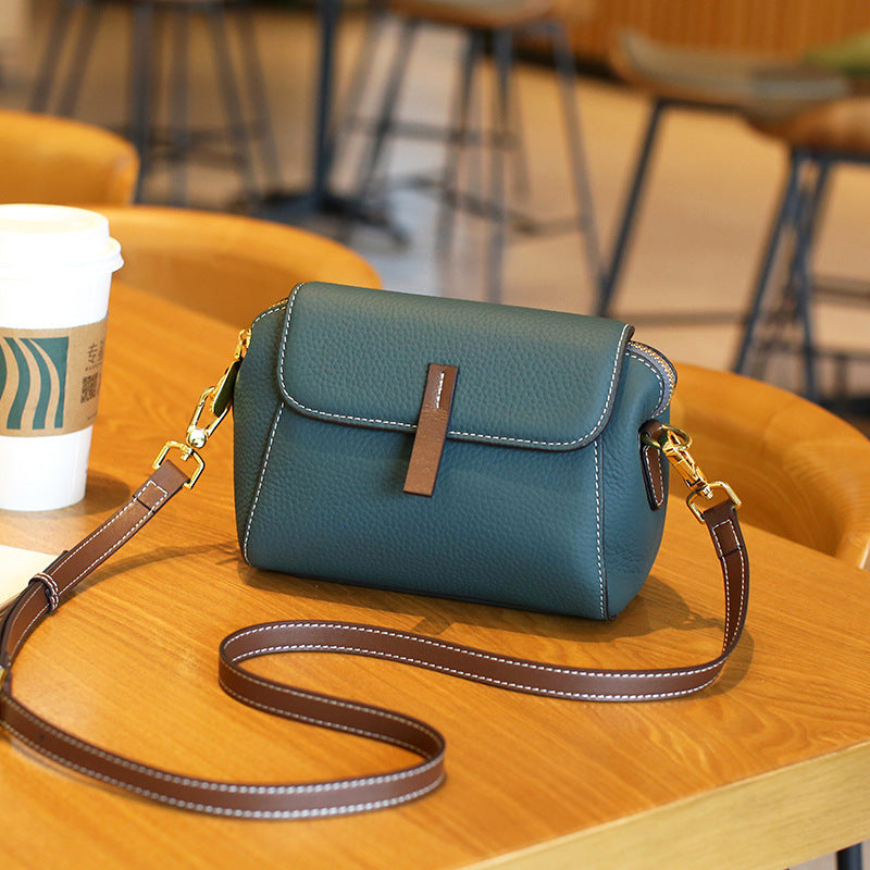 ブルーグリーン