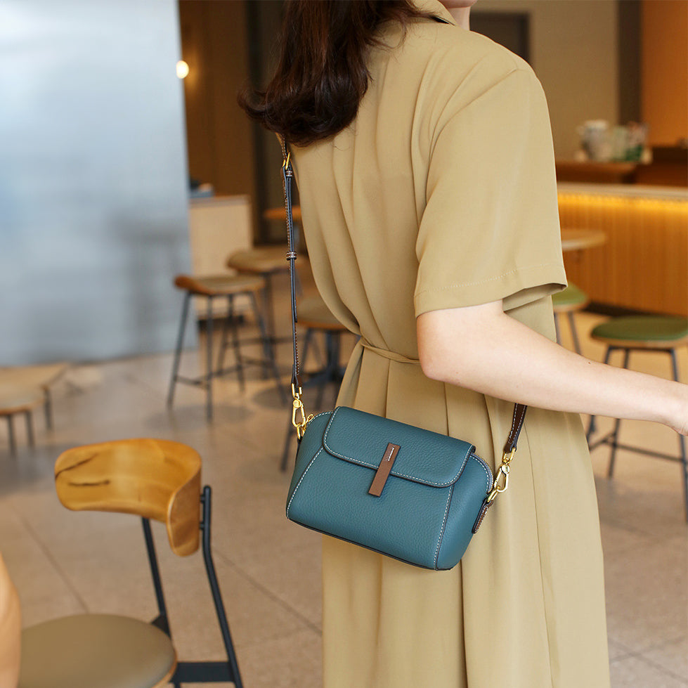 ブルーグリーン