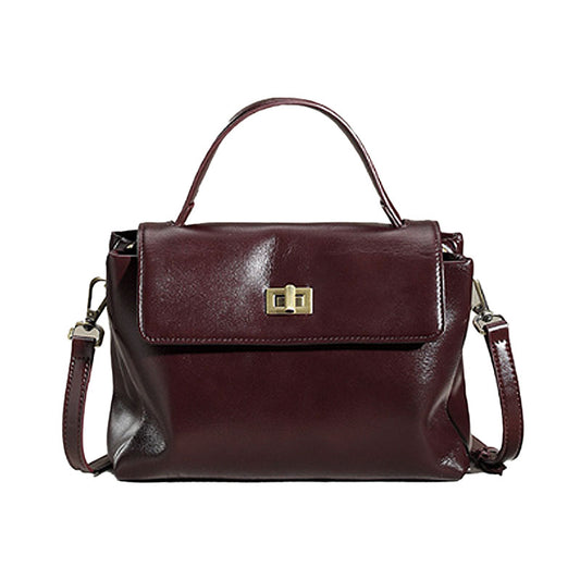 ダークブラウン