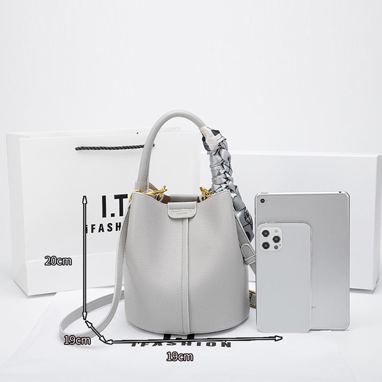 本革2wayミニショルダーバッグ