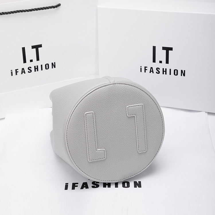 本革2wayミニショルダーバッグ