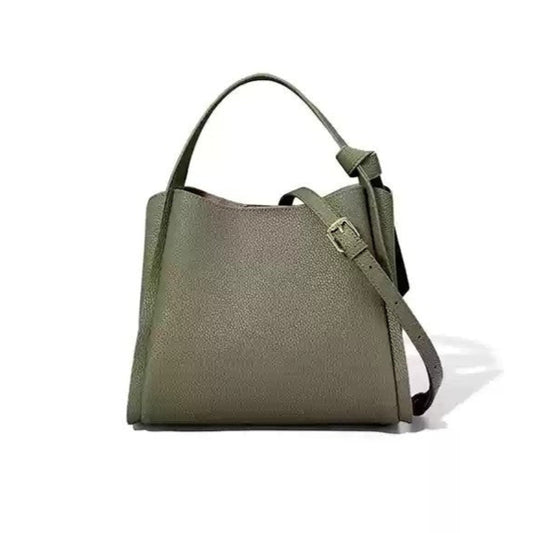 スモーキーグリーン